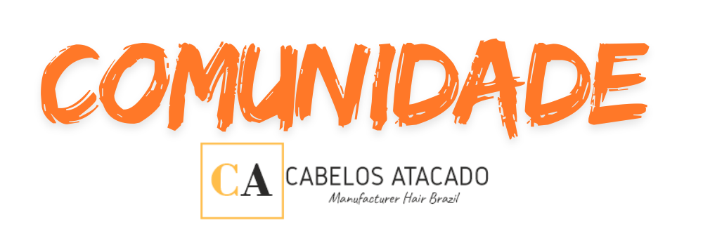 comunidade cabelos atacado, skinhairbrazil